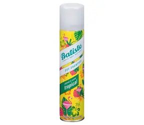 Batiste Tropical Suchy Szampon 200 ml