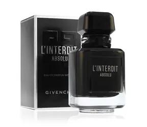 Woda perfumowana Givechy L'Interdit Absolu Intense 50 ml