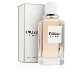 Woda toaletowa Givechy Eaudemoiselle Florale 100 ml