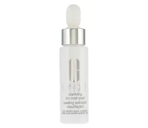 Clinique Clarifying Do-Over Peel Złuszczające serum peelingujące 30 ml