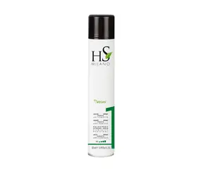 HS Milano Hair Spray Strong lakier do włosów 500 ml