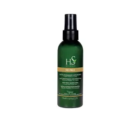 HS Milano Anti-Frizz Taming Milk Mleczko do włosów przeciw puszeniu się 150 ml