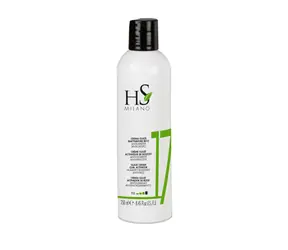 HS Milano Glaze Cream Curl Activator Krem rewitalizujący kręcone włosy 250 ml