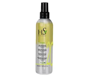 HS Milano Detangling Dwufazowe serum w sprayu Dwufazowe serum 250 ml
