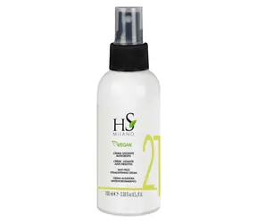 HS Milano Anti-Frizz Straightening Cream Krem wygładzający w sprayu 100 ml