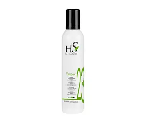 HS Milano Pianka Strong objętość Pianka zwiększająca objętość 300 ml