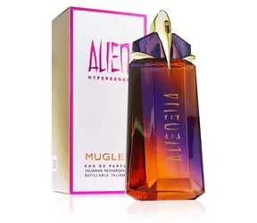 Woda perfumowana Mugler Alien Hypersense 60 ml