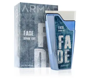 Woda perfumowana Armaf Fade Denim Edit 80 ml