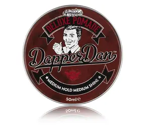 Wosk do włosów Dapper Dan Deluxe Pomade 50 ml