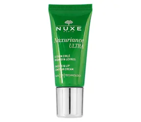 Nuxe Nuxuriance Ultra The Eye & Lip Contour Cream Krem pod oczy 15 ml