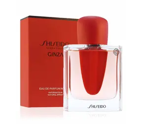 Shiseido Ginza Intensywna woda perfumowana 90 ml
