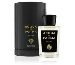 Acqua di Parma Sakura Woda perfumowana 100 ml