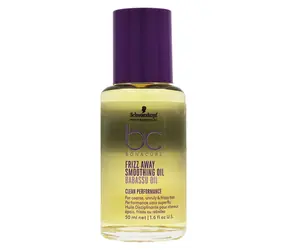 Schwarzkopf Professional BC Frizz Away Smoothing Oil Olejek do włosów 50 ml