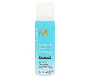 Moroccanoil Suchy szampon Ciemne odcienie Suchy szampon 65 ml