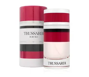 Trussardi Trussardi Ruby Red woda perfumowana 60 ml