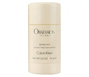 Dezodorant Calvin Klein Obsession 75 ml