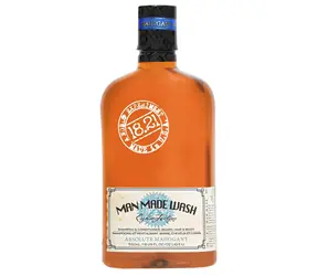 18.21 Man Made Wash Absolute Mahogany Żel pod prysznic 3 w 1 532 ml