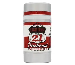 18.21 Dezodorant syntetyczny 75 g