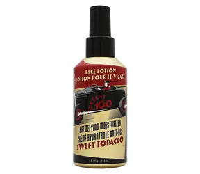 18.21 Man Made Octane 100 Face Lotion krem do twarzy 100 ml