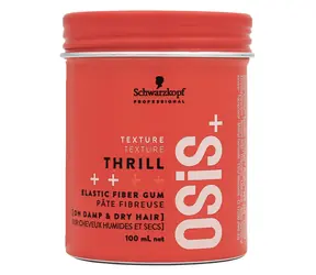 Schwarzkopf Professional OSiS+ Thrill Styling Gum 100 ml