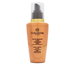 Collistar Magic Drops Glow Rozjaśniający Koncentrat 125 ml