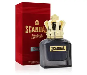 Jean Paul Gaultier Scandal Intense woda perfumowana 100 ml
