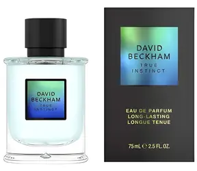 Woda perfumowana David Beckham True Instinct 75 ml