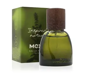 Mexx Inspired Nature for Him woda perfumowana 30 ml