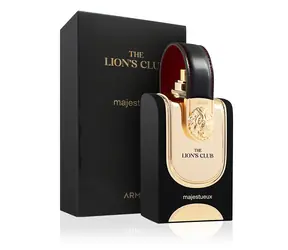 Woda perfumowana Armaf The Lion's Club Majestueux 100 ml