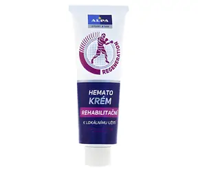 Krem rehabilitacyjny Alpa Hemato 75 ml