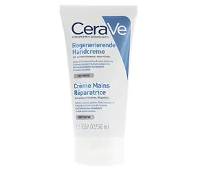 CeraVe Reparative Hand Cream krem regenerujący do ekstremalnie suchej i szorstkiej skóry dłoni 50 ml