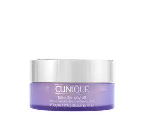 Clinique Take the Day Off Cleansing Balm Face Makeup Remover 125 ml