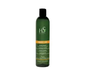 HS Milano Hydrating Shampoo Szampon nawilżający do włosów kręconych 350 ml