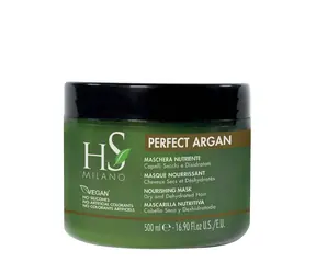 HS Milano Nourishing Mask Maska odżywcza 500 ml