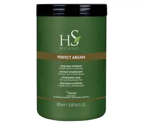 HS Milano Nourishing Mask Maska odżywcza 1000 ml