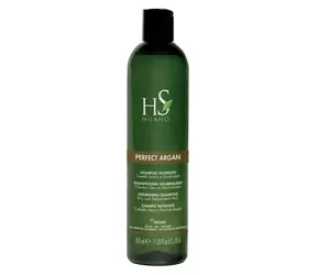 HS Milano Nourishing Shampoo Szampon odżywczy 350 ml