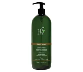 HS Milano Nourishing Shampoo Szampon odżywczy 1000 ml