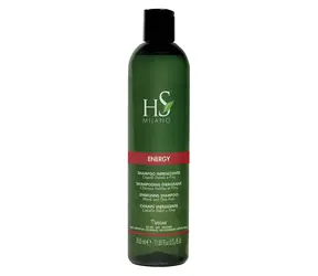 HS Milano Energy Szampon energetyzujący Szampon 350 ml