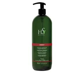 HS Milano Energy Szampon energetyzujący Szampon 1000 ml