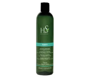 HS Milano Purifying Shampoo Szampon oczyszczający 350 ml