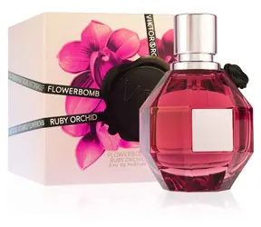Woda perfumowana Viktor & Rolf Flowerbomb Ruby Orchid 50 ml