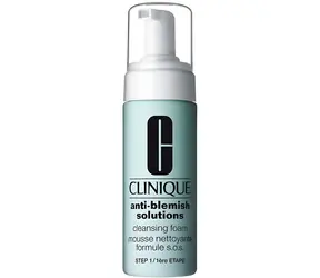 Clinique Anti-Blemish Solutions Cleansing Foam 125 ml