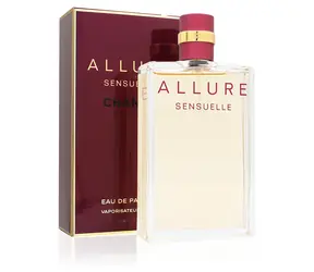 Chanel Allure Sensuelle woda perfumowana 100 ml