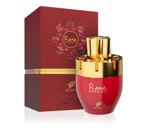 Woda perfumowana Afnan Rare Passion 100 ml