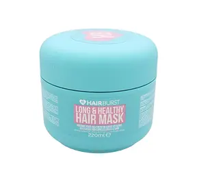 Hairburst Long & Healthy Hair Mask Maska do włosów 220 ml