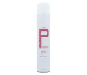 Schwarzkopf Professional Professionnelle Lacque Professional hairspray 500 ml