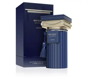 Woda perfumowana Afnan Historic Olmeda 100 ml