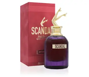 Jean Paul Gaultier Scandal Intense woda perfumowana 80 ml