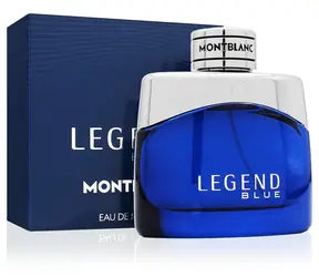 Woda perfumowana Montblanc Legend Blue 30 ml