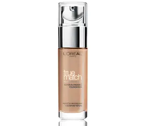 Podkład L'Oréal Paris True Match Super-Blendable Foundation Makeup 30 ml 3C Rose Beige